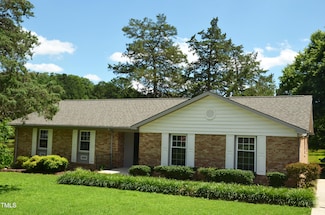 1815 Chandellay Dr, Durham, NC 27705