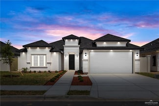 1008 N Buxton Ave, Edinburg, TX 78541