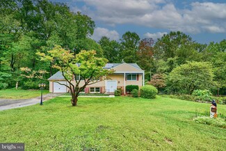 15 Franklin Valley Cir, Reisterstown, MD 21136