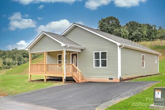 408 Quinn Hill Ln Unit 52, Mars Hill, NC 28754