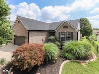 6051 Copeland Mills Ct, Indianapolis, IN 46221