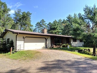 8656 Cth N, Sayner, WI 54560