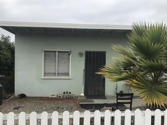 1773 Harding St, Seaside, CA 93955