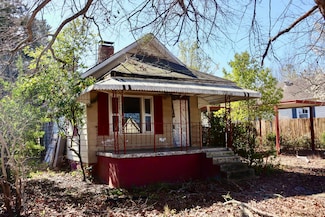 40 Jackson St, Warrenville, SC 29851