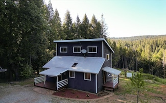 2051 Ridge Rd, North San Juan, CA 95960