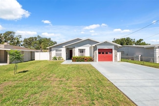 6209 S Harold Ave, Tampa, FL 33616