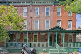 607 Berkley St, Camden, NJ 08103