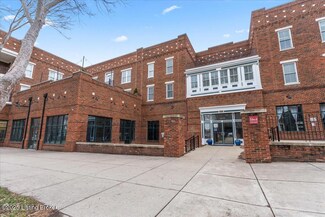 10619 Meeting St Unit 211, Prospect, KY 40059