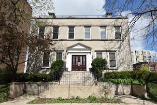 1749 N Prospect Ave, Milwaukee, WI 53202