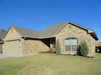 13108 Rock Meadows Cir, Oklahoma City, OK 73142