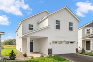 1436 192nd Ave, East Bethel, MN 55011