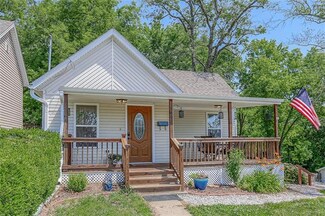 416 Beverly St, Excelsior Springs, MO 64024