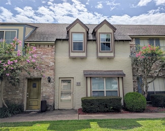 14719 Barryknoll Ln Unit 52, Houston, TX 77079