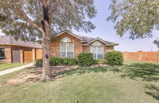 117 N Vicksburg Ave, Lubbock, TX 79416
