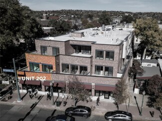 7357 Grandview Ave Unit 202, Arvada, CO 80002