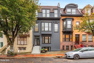 142 Chestnut St, Albany, NY 12210