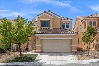 9021 High Horizon Ave, Las Vegas, NV 89149