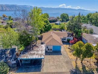 4754 S Terrace Ave, Lakeport, CA 95453