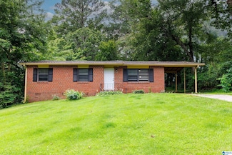 313 13th Terrace NW, Center Point, AL 35215