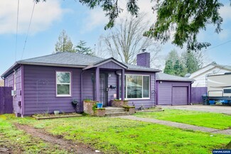 2148 32nd Ave NE, Salem, OR 97301