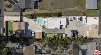 19215 Arminta St, Reseda, CA 91335
