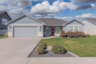 1577 Tamarack St, Fruitland, ID 83619
