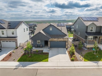 8132 Mount Harvard Rd, Littleton, CO 80125