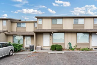 2313 W Sylvester St Unit C6, Pasco, WA 99301