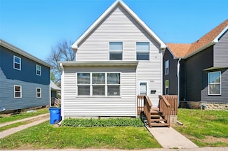 1644 A Ave NE, Cedar Rapids, IA 52402