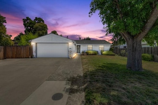 2105 Farnsworth Way, Rancho Cordova, CA 95670