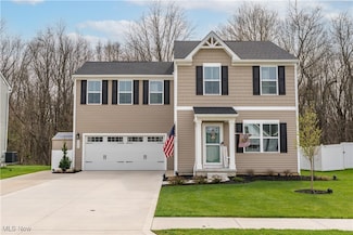 3465 Yellow Creek Ave NW, Massillon, OH 44647