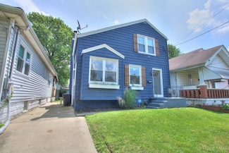 5328 Rolston Ave, Cincinnati, OH 45212