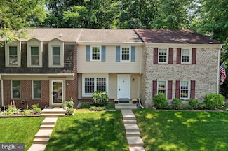 8573 Chester Grove Ct, Springfield, VA 22153