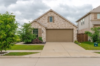 3960 Chesapeake Ln, Forney, TX 75126