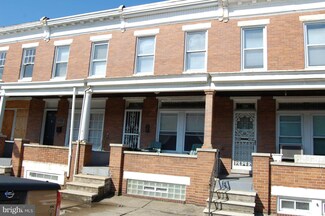 918 N Kenwood Ave, Baltimore, MD 21205