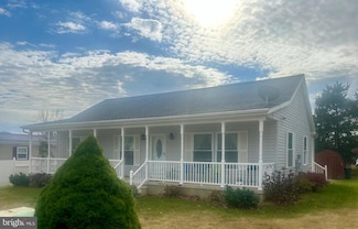 14210 Walter Dr SW, Cumberland, MD 21502