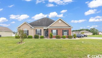 636 Swinford Dr, Myrtle Beach, SC 29588