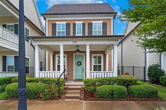 738 E Main St, Coppell, TX 75019