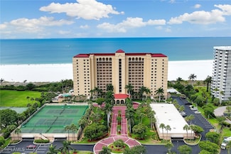 100 N Collier Blvd Unit 1201, Marco Island, FL 34145