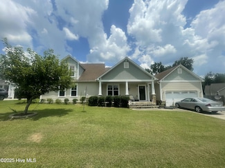148 Hawks Point Rd, Jacksonville, NC 28540