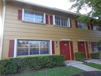 1839 SW 81st Ave Unit 1-13, Davie, FL 33324