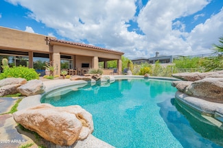 8193 E Sand Flower Dr, Scottsdale, AZ 85266