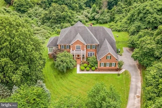 12211 Garrison Forest Rd, Owings Mills, MD 21117