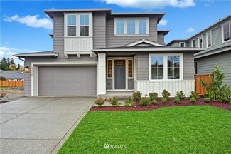 22524 SE 265th Place, Maple Valley, WA 98038