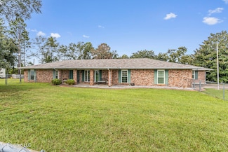 18032 Kellogg Rd, Saucier, MS 39574