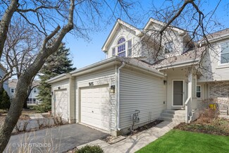 915 Prospect Ct Unit 2002, Naperville, IL 60540