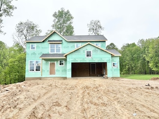 5850 Valley Point Dr SE, Caledonia, MI 49316