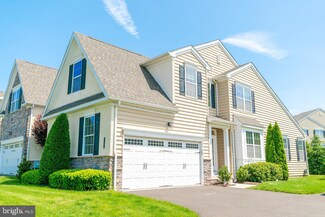 1000 Thorndale Dr, Lansdale, PA 19446