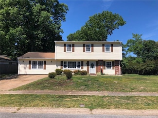 329 E Farmington Rd, Virginia Beach, VA 23454