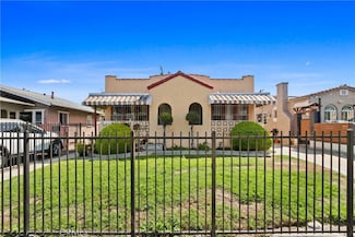5828 8th Ave, Los Angeles, CA 90043